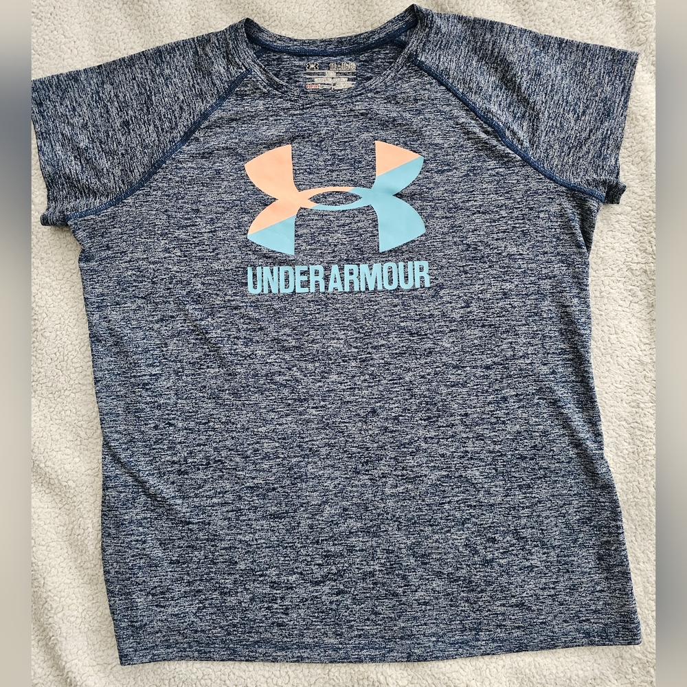Underarmour T-shirt